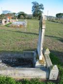 Marburg Anglican Cemetery, Ipswich