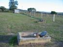Marburg Anglican Cemetery, Ipswich