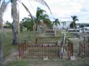 Marburg Lutheran Cemetery, Ipswich