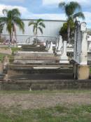 Marburg Lutheran Cemetery, Ipswich