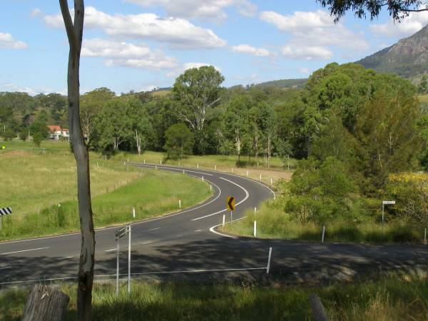 Maroon General Cemetery, Boonah Shire  | 