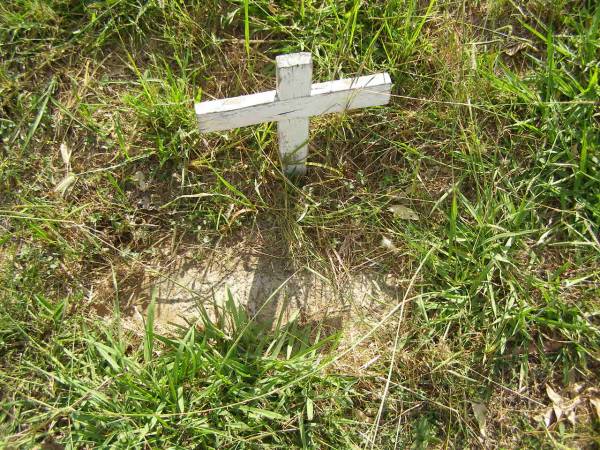 Merkine?;  | Maroon General Cemetery, Boonah Shire  | 