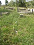 
Maroon General Cemetery, Boonah Shire
