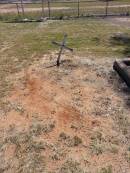 Meandarra cemetery
Copyright Dr Matt Barton