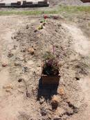 Meandarra cemetery
Copyright Dr Matt Barton