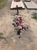 Sue JAMIESON
Meandarra cemetery
Copyright Dr Matt Barton