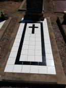 Rose Gladys WALTON
d: 4-Jun-1977, aged 76
Meandarra cemetery
Copyright Dr Matt Barton
