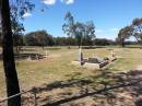 Meandarra cemetery
Copyright Dr Matt Barton