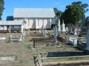 Minden Zion Lutheran Church Cemetery