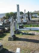 Minden Zion Lutheran Church Cemetery