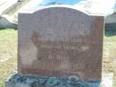 Carl BEDUHN
10 Jul 1937 aged 65
Minden Zion Lutheran Church Cemetery