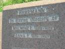 Malwine E HERRMANN
b: 1893, d: 1986
Anna E HERRMANN
b: 1896, d: 1993
Minden Zion Lutheran Church Cemetery