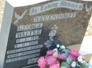 George Walter NEUENDORFF
b: 11 Mar 1915, d: 9 Nov 2002
Minden Zion Lutheran Church Cemetery