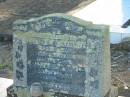 Gustav E NEUENDORFF
May 7 1950 aged 64
Martha A NEUENDORFF
Oct 20 1980 aged 93
MindenCoolana - St Johns Lutheran