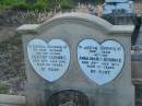 Gustav SCHIMKE
10 July 1941 aged 66
Anna Maria SCHIMKE
25 Jul 1973 aged 90
MindenCoolana - St Johns Lutheran