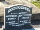 Philip Eric KRAUT
b: 30 Jul 1918, d: 28 Mar 1987
Alma Elfrieda KRAUT
b: 25 Mar 1922, d: 28 Mar 1987
MindenCoolana - St Johns Lutheran