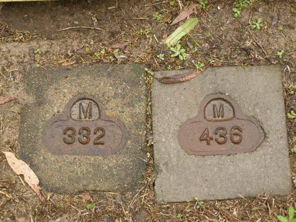 Mooloolah cemetery, City of Caloundra  | 