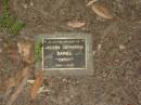 Jacoba Catharina (Cathy) BAREL,
1924 - 2002;
Mooloolah cemetery, City of Caloundra