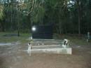 Mooloolah cemetery, City of Caloundra