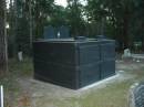 Mooloolah cemetery, City of Caloundra