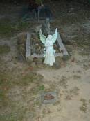 Mooloolah cemetery, City of Caloundra