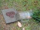BJORKE;
Mooloolah cemetery, City of Caloundra