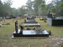 Mooloolah cemetery, City of Caloundra