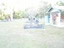 Mooloolah cemetery, City of Caloundra