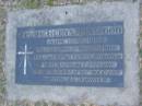 Terry Glenn LINWOOD,
born 17-2-1984,
died 6-7-1985;
Mooloolah cemetery, City of Caloundra