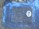 
Erica Leigh MADSSEN,
died 5-4-87 aged 9 years;
Mooloolah cemetery, City of Caloundra
[REDO]


