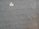 Rachelle PHILLIPS,
12-9-1953 - 7-10-1994,
mother of Meghanne, Rachael & Alison,
missed by mum, dad, Judy & Dianne;
Mooloolah cemetery, City of Caloundra