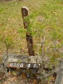 Troy BOOTH,
1972 - 1996;
Mooloolah cemetery, City of Caloundra