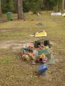 Mooloolah cemetery, City of Caloundra