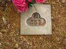 Mooloolah cemetery, City of Caloundra