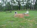 
Mt Mort Cemetery, Ipswich

