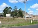 Church of Christ
Mt Walker, Boonah Shire, Queensland