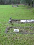 Mt Cotton Gramzow Cornubia Carbrook Lutheran Cemetery, Logan City