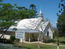 Mount Beppo Apostolic Church