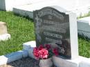 Martha GREINKE
24 Nov 1957, aged 70
Mount Beppo Apostolic Church Cemetery