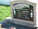 Annie GRANZIEN
21 Jun 1968, aged 74
Mount Beppo Apostolic Church Cemetery
