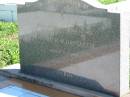 Heinrich W DARGUSCH
1 Aug 1968, aged 69
Mount Beppo Apostolic Church Cemetery