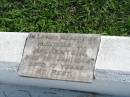 Matilda L MOLKENTEIN
7 Jan 1949, aged 77
Mount Beppo Apostolic Church Cemetery