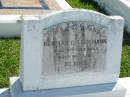 Herman G LEISEMANN
9 Jun 1945, aged 66
Mount Beppo Apostolic Church Cemetery
