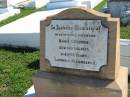 Anna GREINKE
14 Aug 1937, aged 54
Mount Beppo Apostolic Church Cemetery