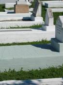 Mount Beppo Apostolic Church Cemetery