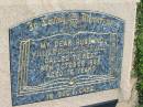 William Dudley (Jack) ALLEN
9 Oct 1986, aged 76
Mount Beppo Apostolic Church Cemetery