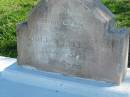Rudolf A LEISEMANN
1845 - 1920
Mount Beppo Apostolic Church Cemetery