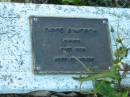 
David SIMPSON (senior); Died 1926; aged 87
Mt Mee Cemetery, Caboolture Shire
