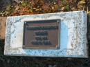 
Elizabeth Livingstone BRODIE; d: 1941; aged 76
Mt Mee Cemetery, Caboolture Shire
