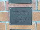 
Gresta WALKER; D: 10 Nov 1992; aged 85

Mt Mee Cemetery, Caboolture Shire
